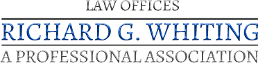 Law Offices of Richard G. Whiting